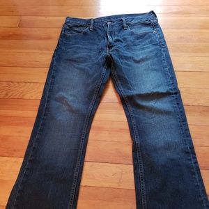 Levi's